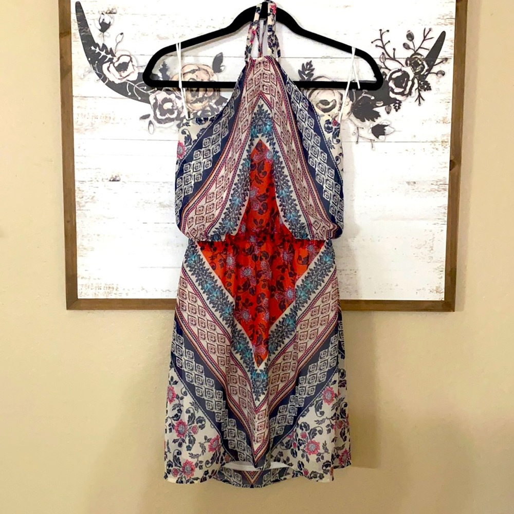 Summer dress